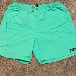 Patagonia Men’s Swim trunks